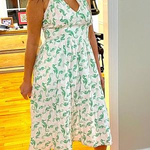 Vineyard Vines sundress. Never worn.